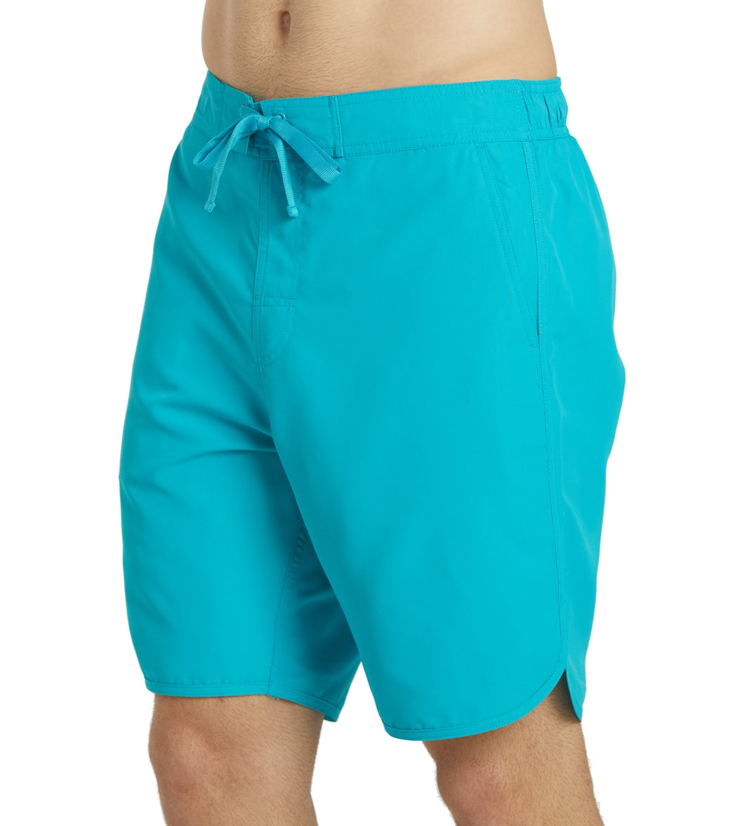 Sporti Men's Hybrid Board Short
