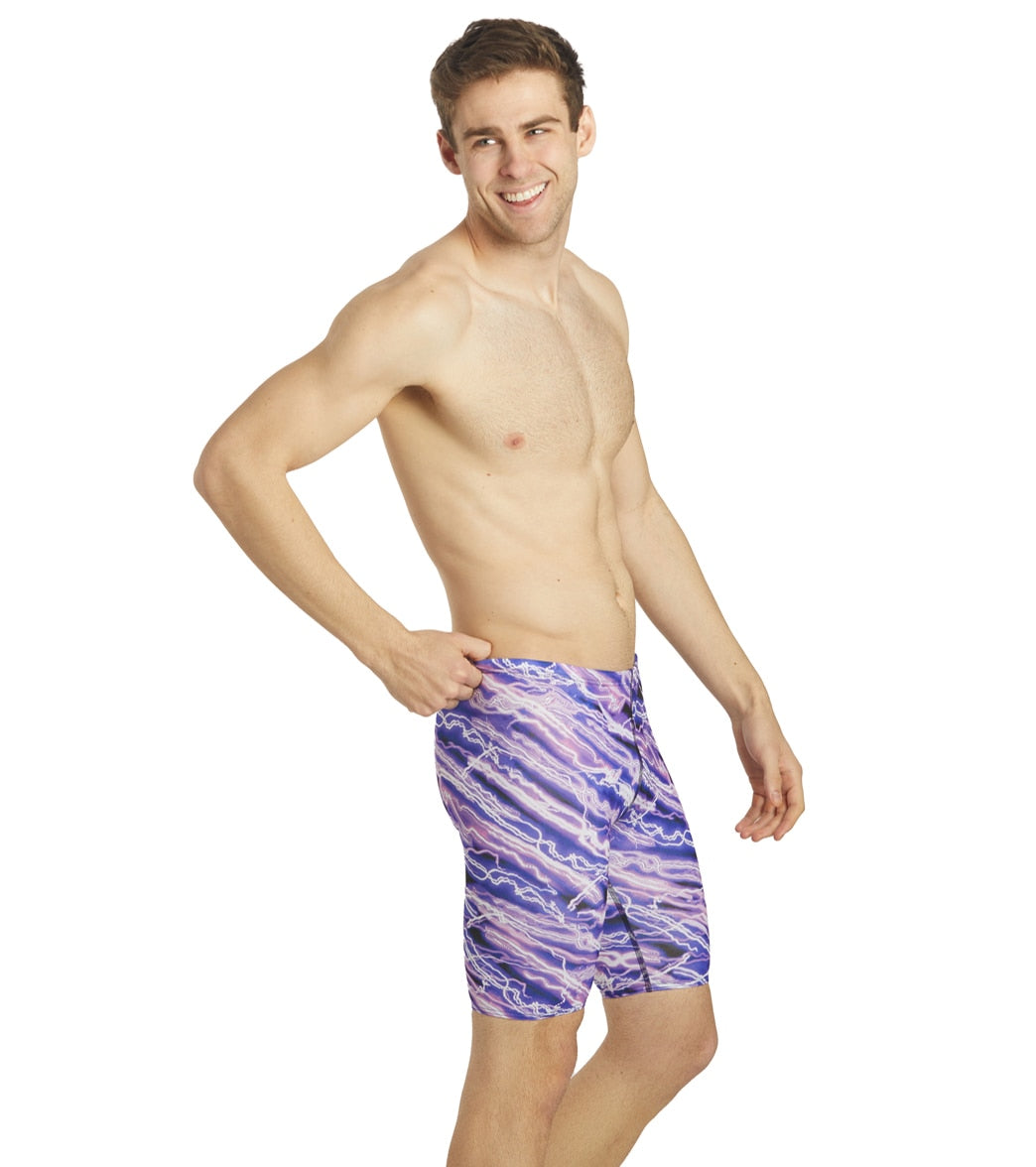  Sporti HydroLast Flash Jammer Swimsuit (22-40)