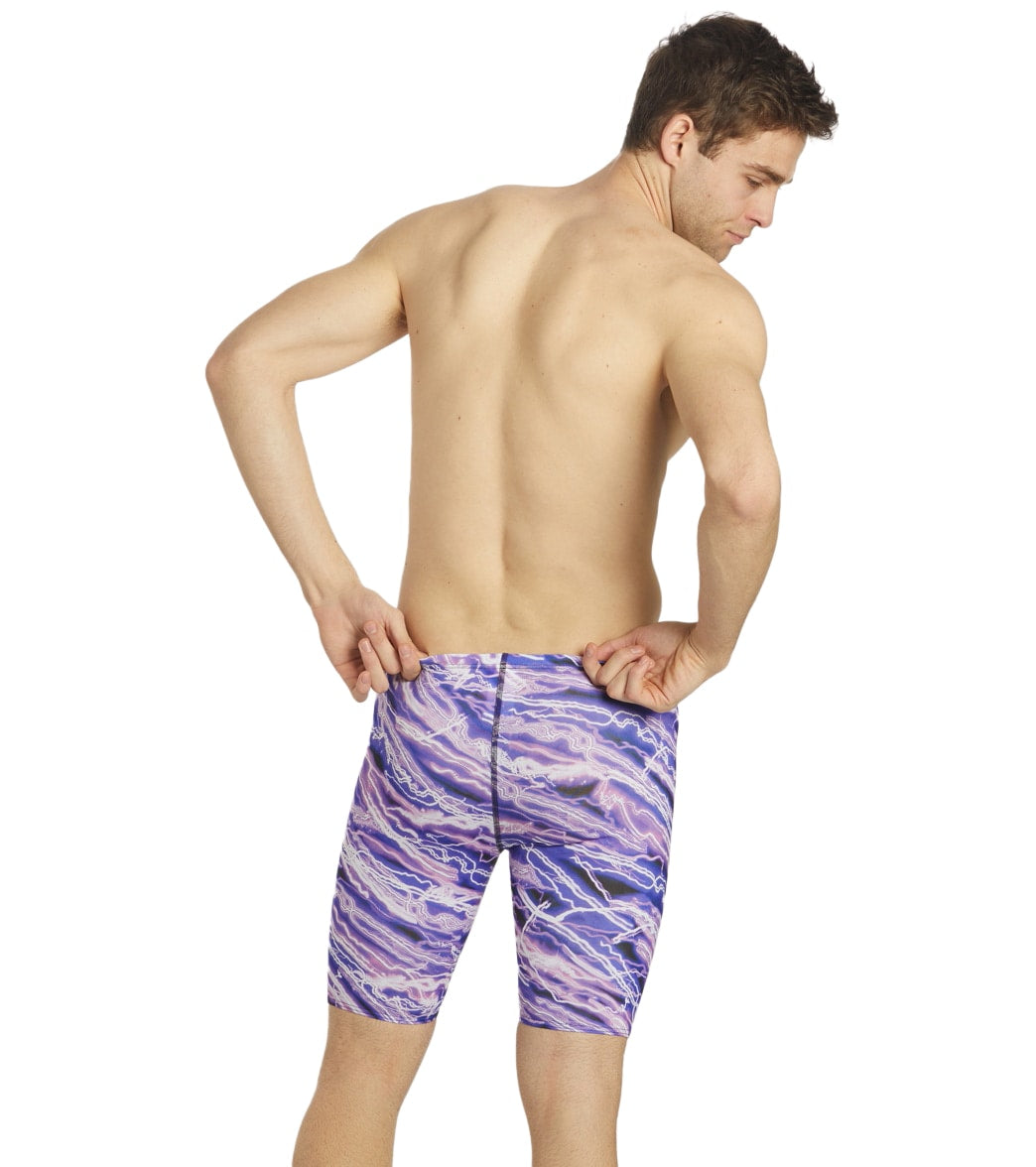  Sporti HydroLast Flash Jammer Swimsuit (22-40)