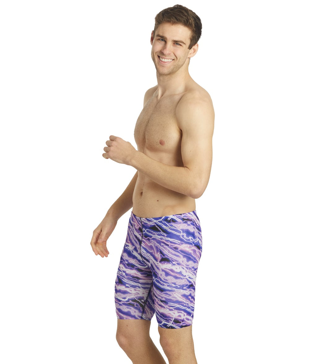  Sporti HydroLast Flash Jammer Swimsuit (22-40)
