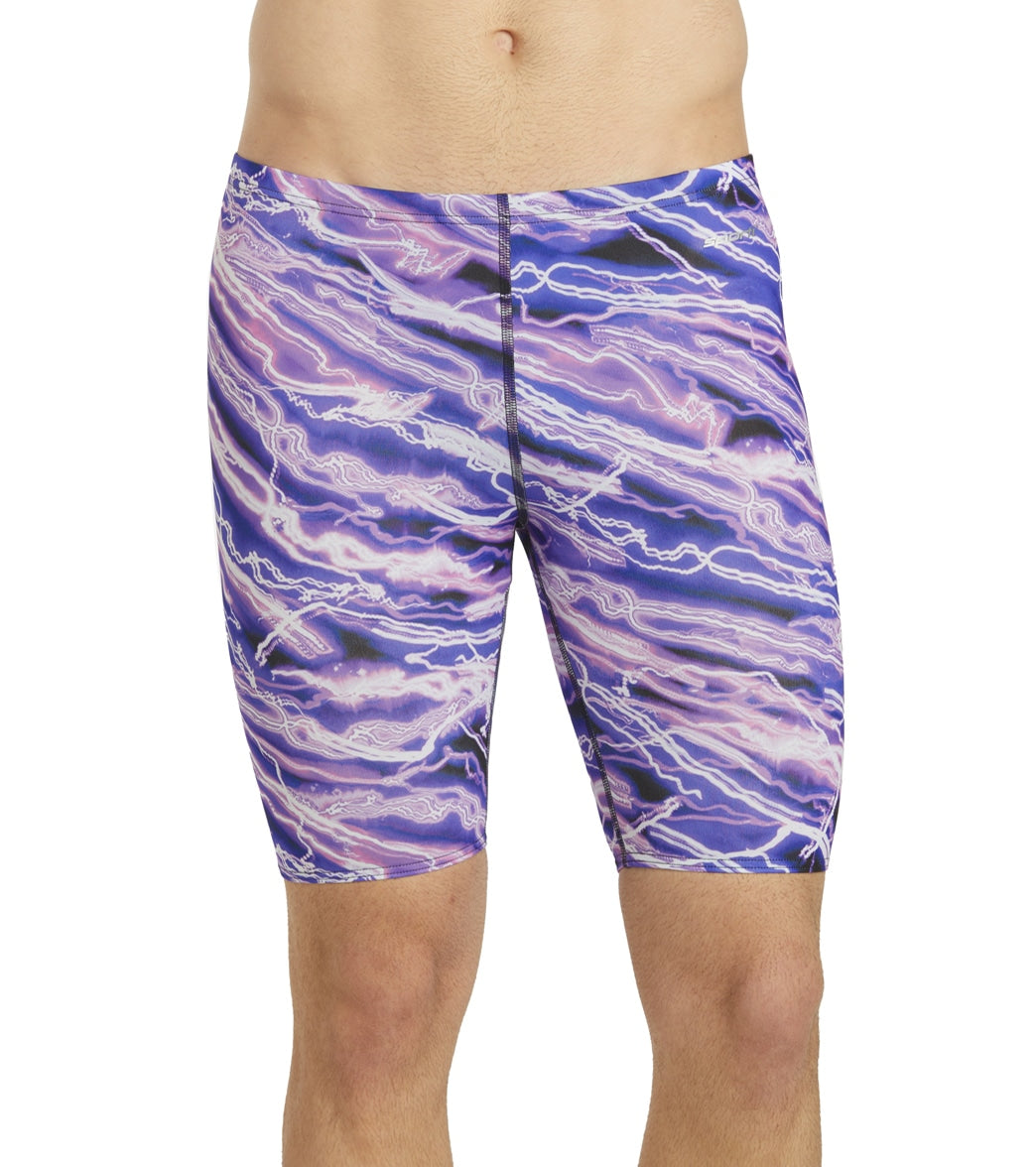  Sporti HydroLast Flash Jammer Swimsuit (22-40)