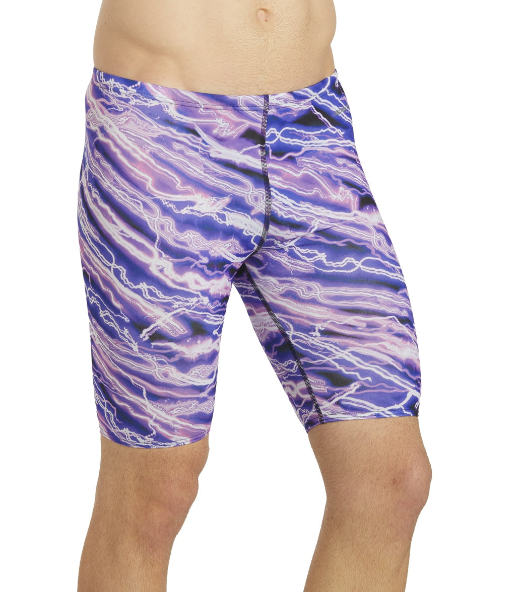  Sporti HydroLast Flash Jammer Swimsuit (22-40)