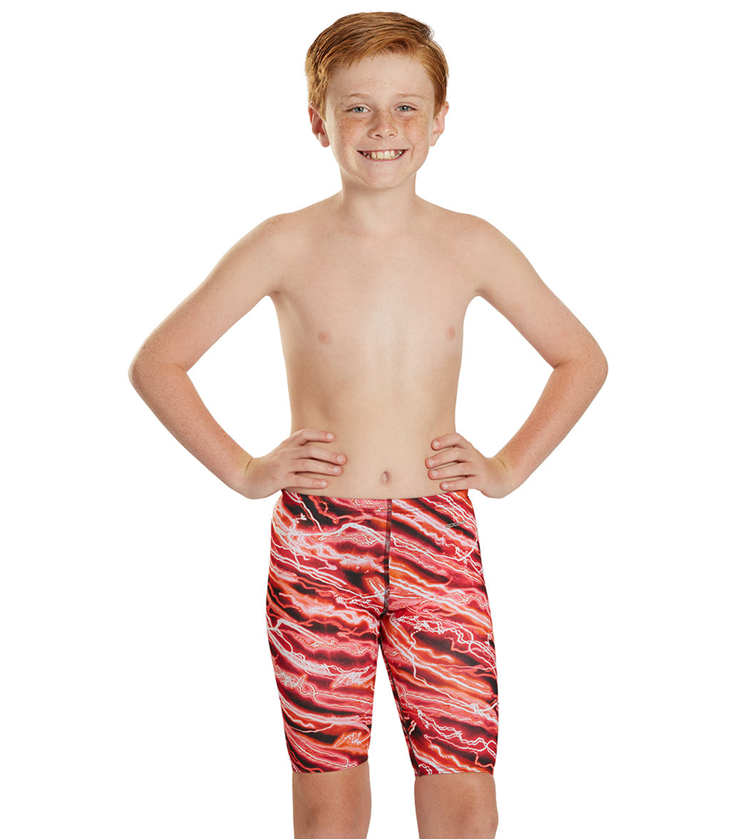  Sporti HydroLast Flash Jammer Swimsuit (22-40)