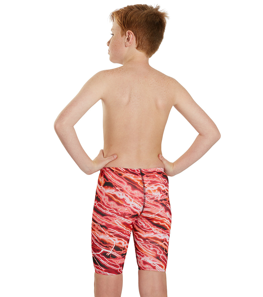  Sporti HydroLast Flash Jammer Swimsuit (22-40)