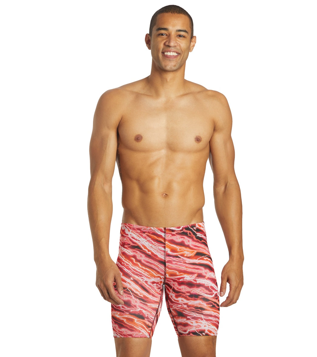  Sporti HydroLast Flash Jammer Swimsuit (22-40)
