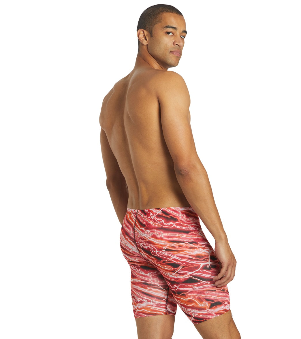  Sporti HydroLast Flash Jammer Swimsuit (22-40)