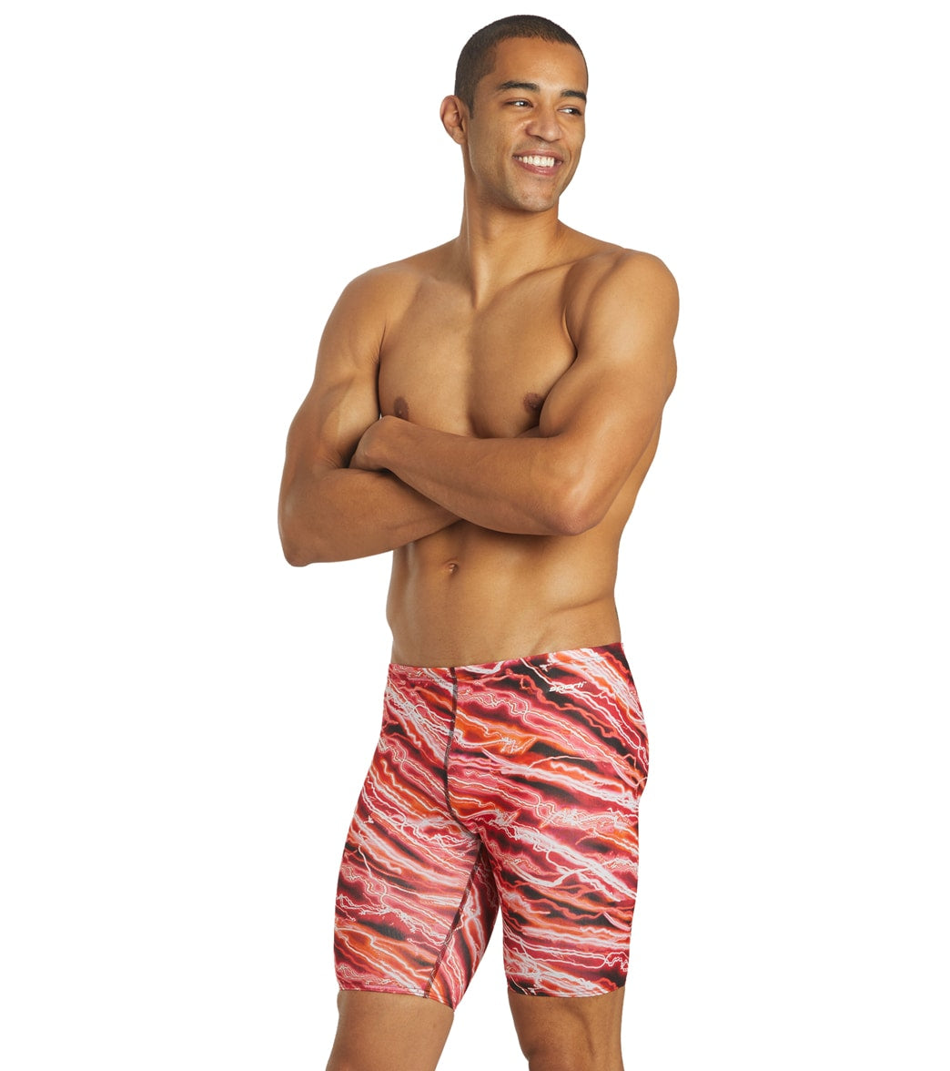  Sporti HydroLast Flash Jammer Swimsuit (22-40)