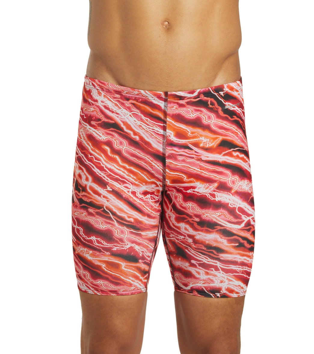  Sporti HydroLast Flash Jammer Swimsuit (22-40)