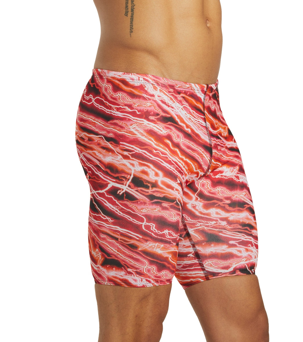  Sporti HydroLast Flash Jammer Swimsuit (22-40)