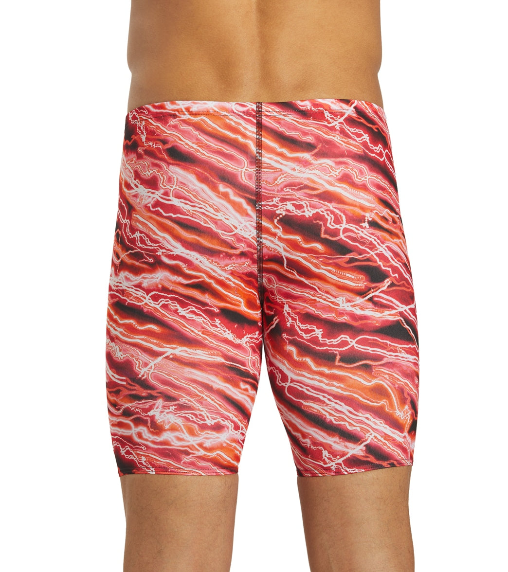  Sporti HydroLast Flash Jammer Swimsuit (22-40)