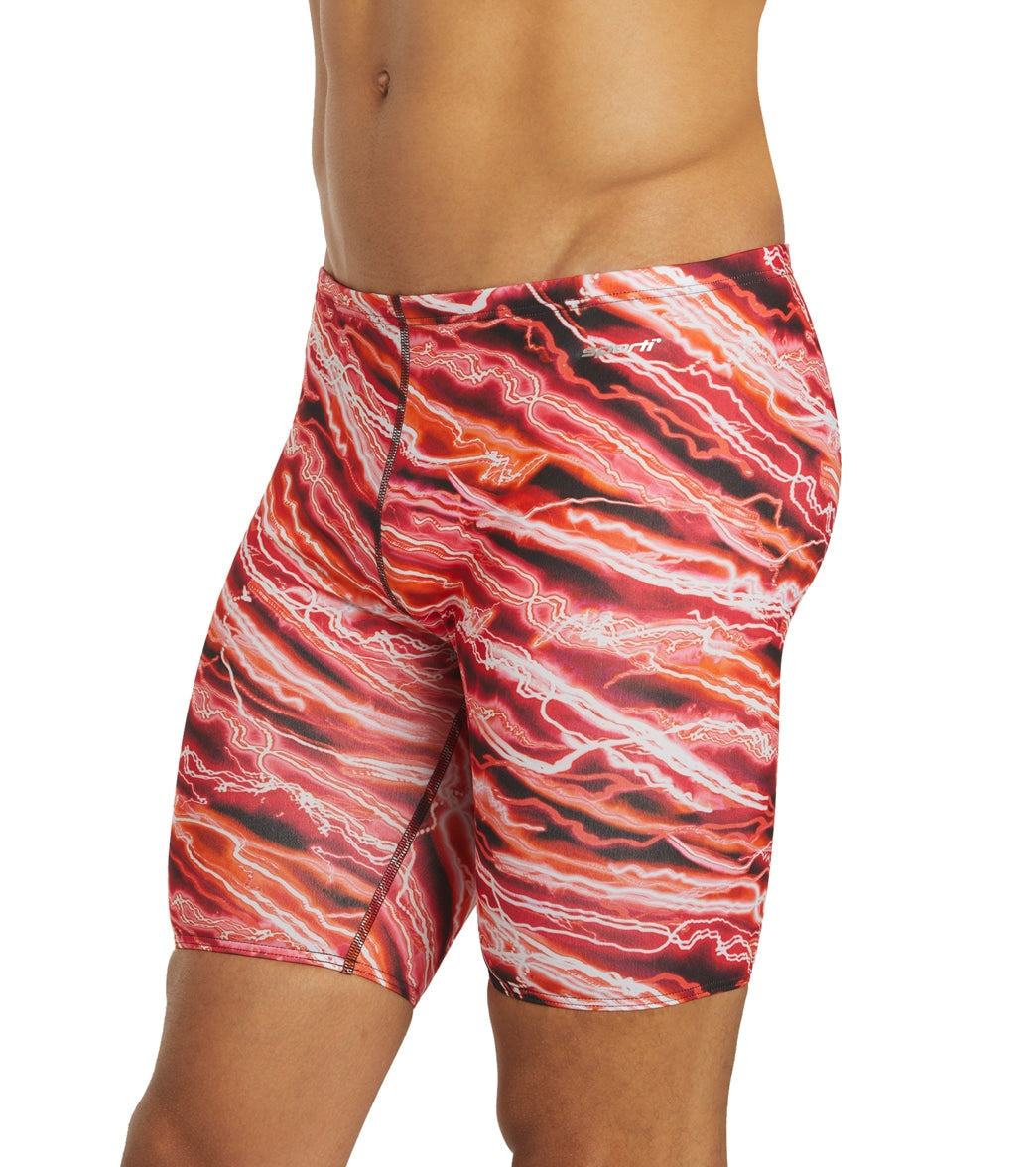 Sporti HydroLast Flash Jammer Swimsuit (22-40)