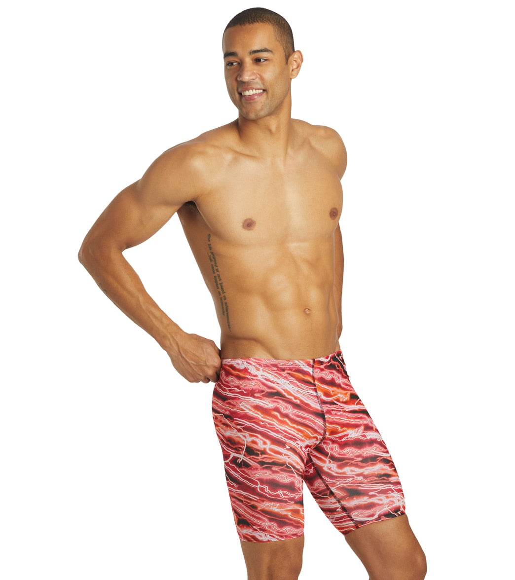  Sporti HydroLast Flash Jammer Swimsuit (22-40)