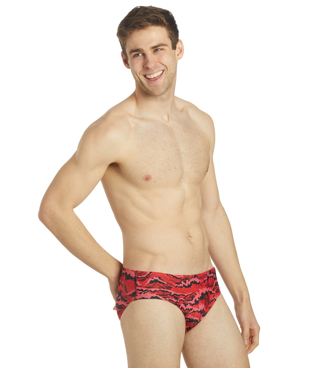  Sporti New Waves Brief Swimsuit (22-40)