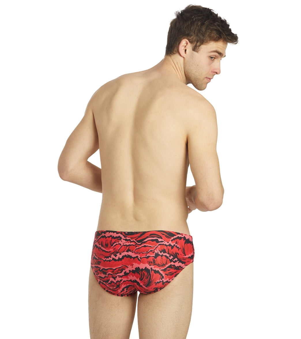  Sporti New Waves Brief Swimsuit (22-40)