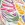 Sporti Active Tropical Palm High Neck Tie Back One Piece Swimsuit