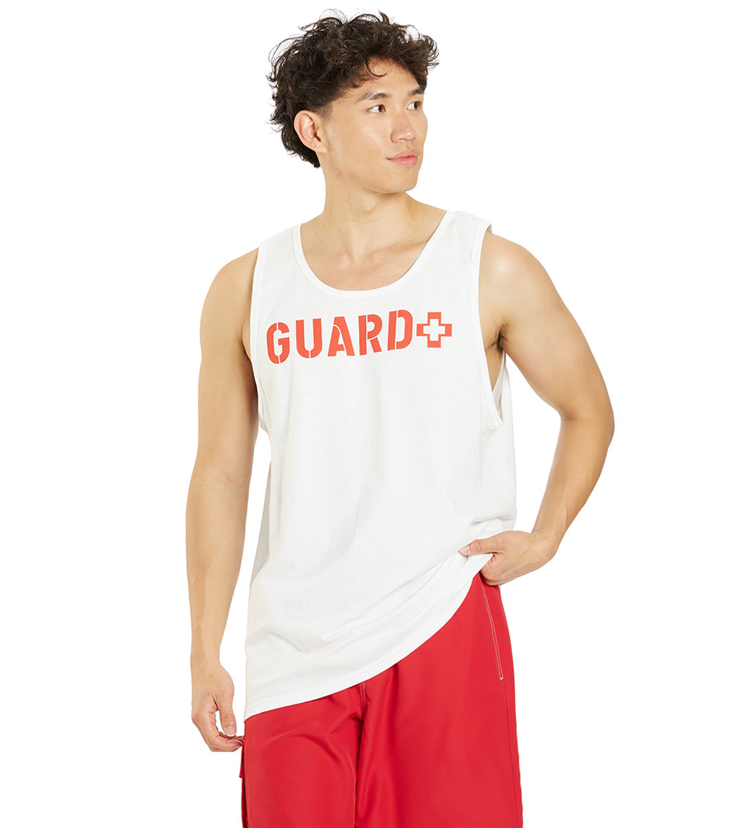  Sporti Guard Men's Tank