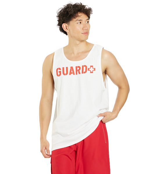  Sporti Guard Men's Tank