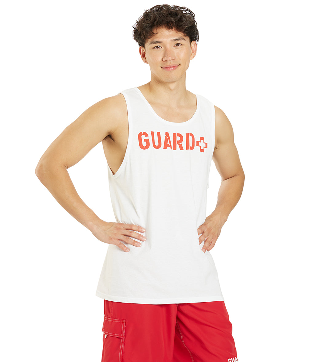  Sporti Guard Men's Tank