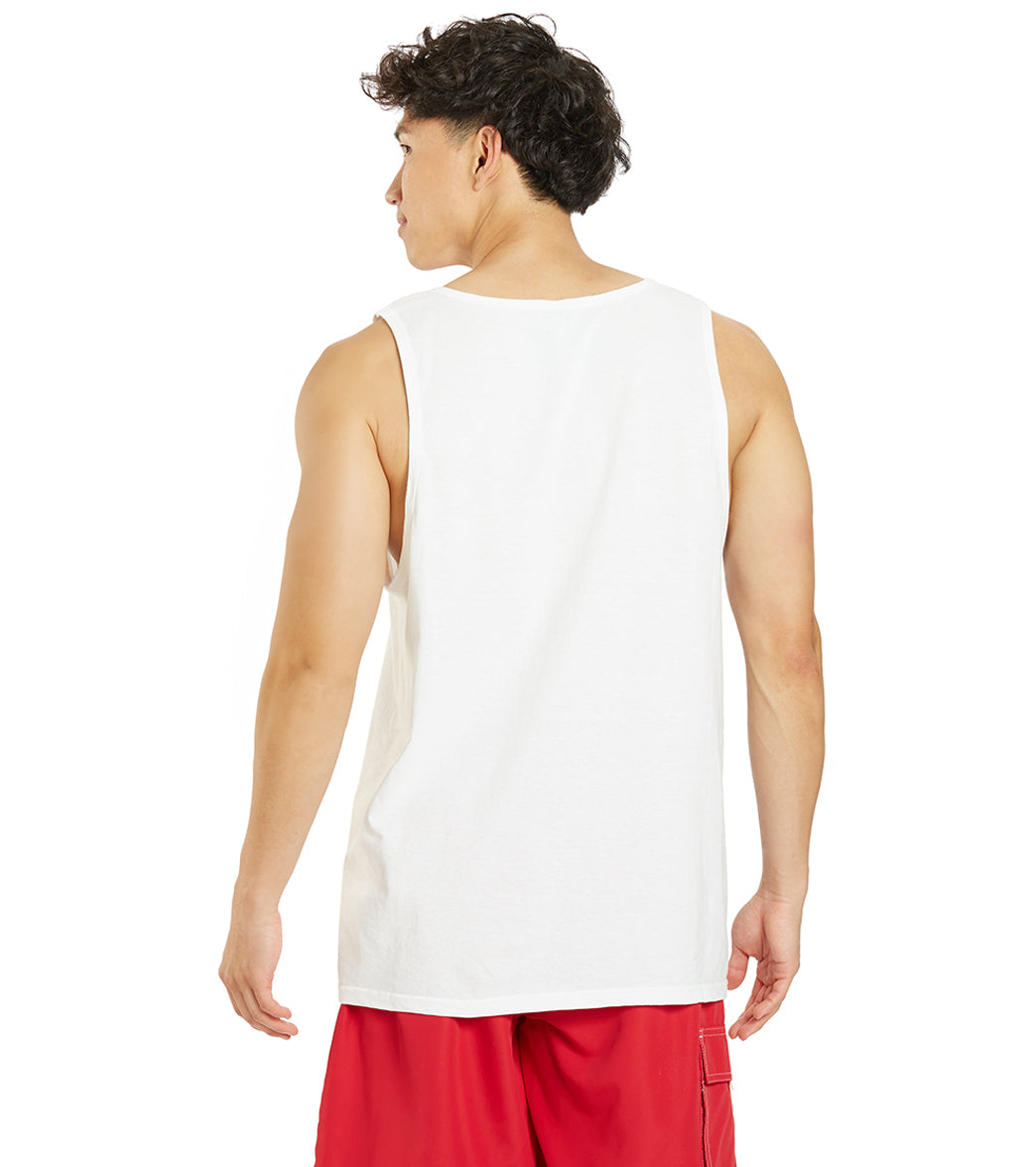  Sporti Guard Men's Tank