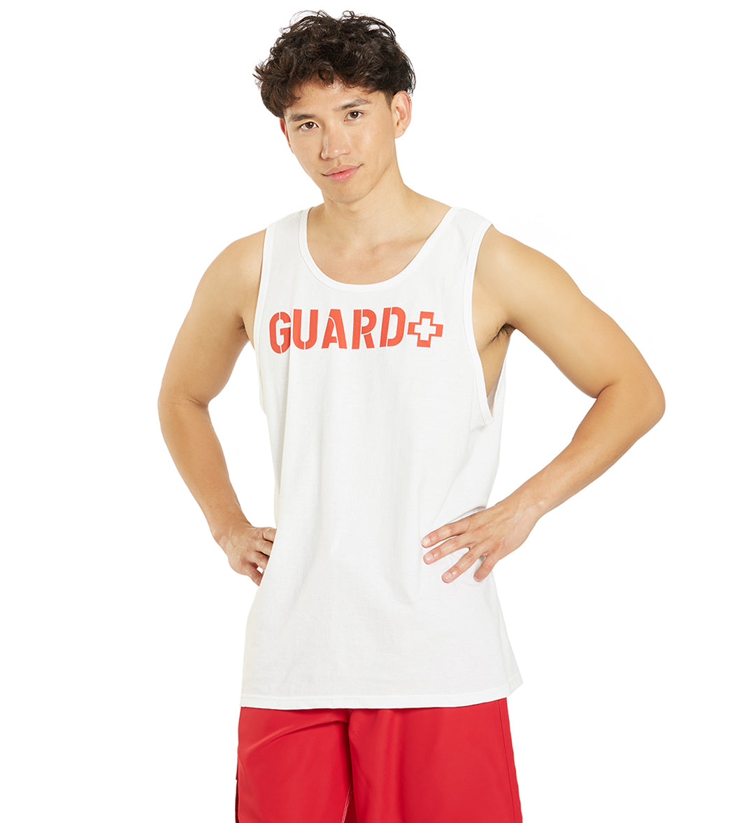  Sporti Guard Men's Tank
