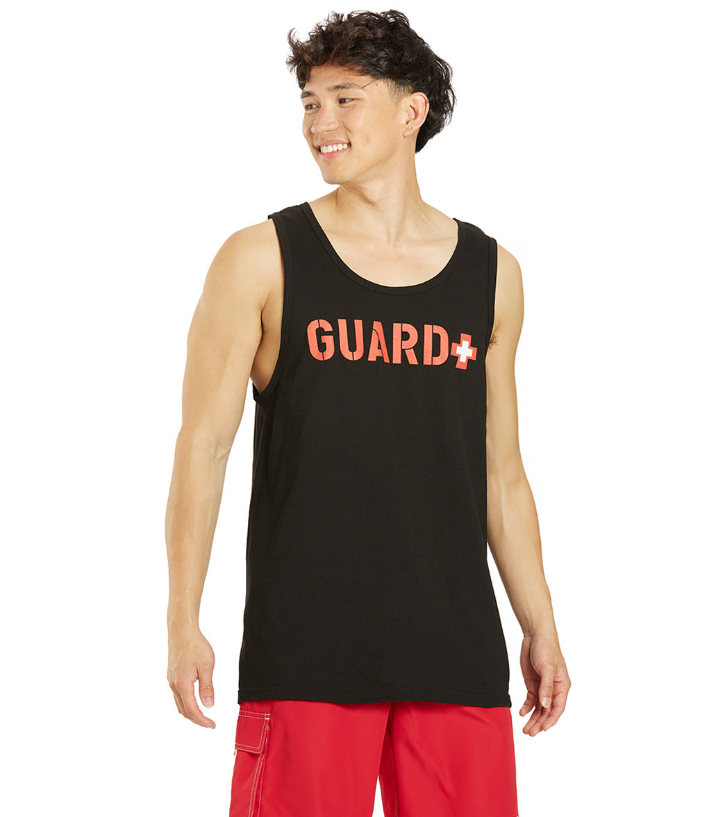  Sporti Guard Men's Tank