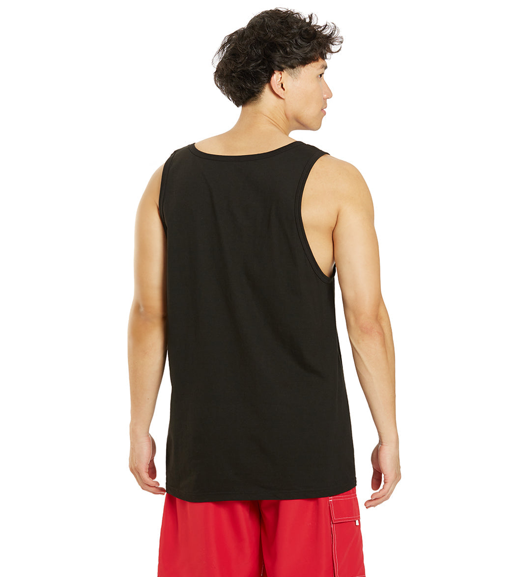 Sporti Guard Men's Tank