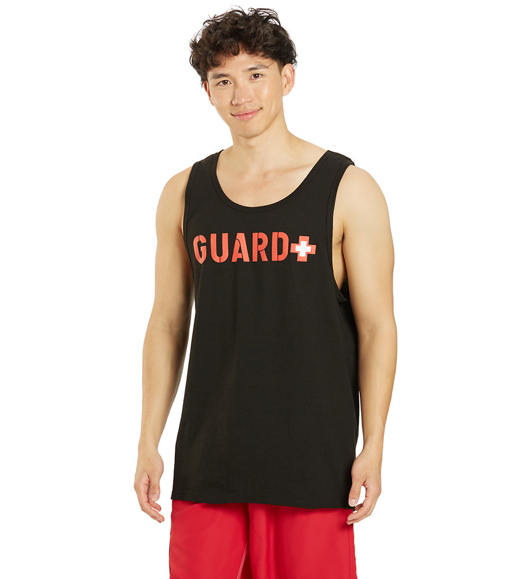  Sporti Guard Men's Tank