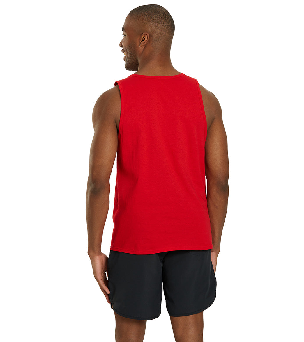  Sporti Guard Men's Tank