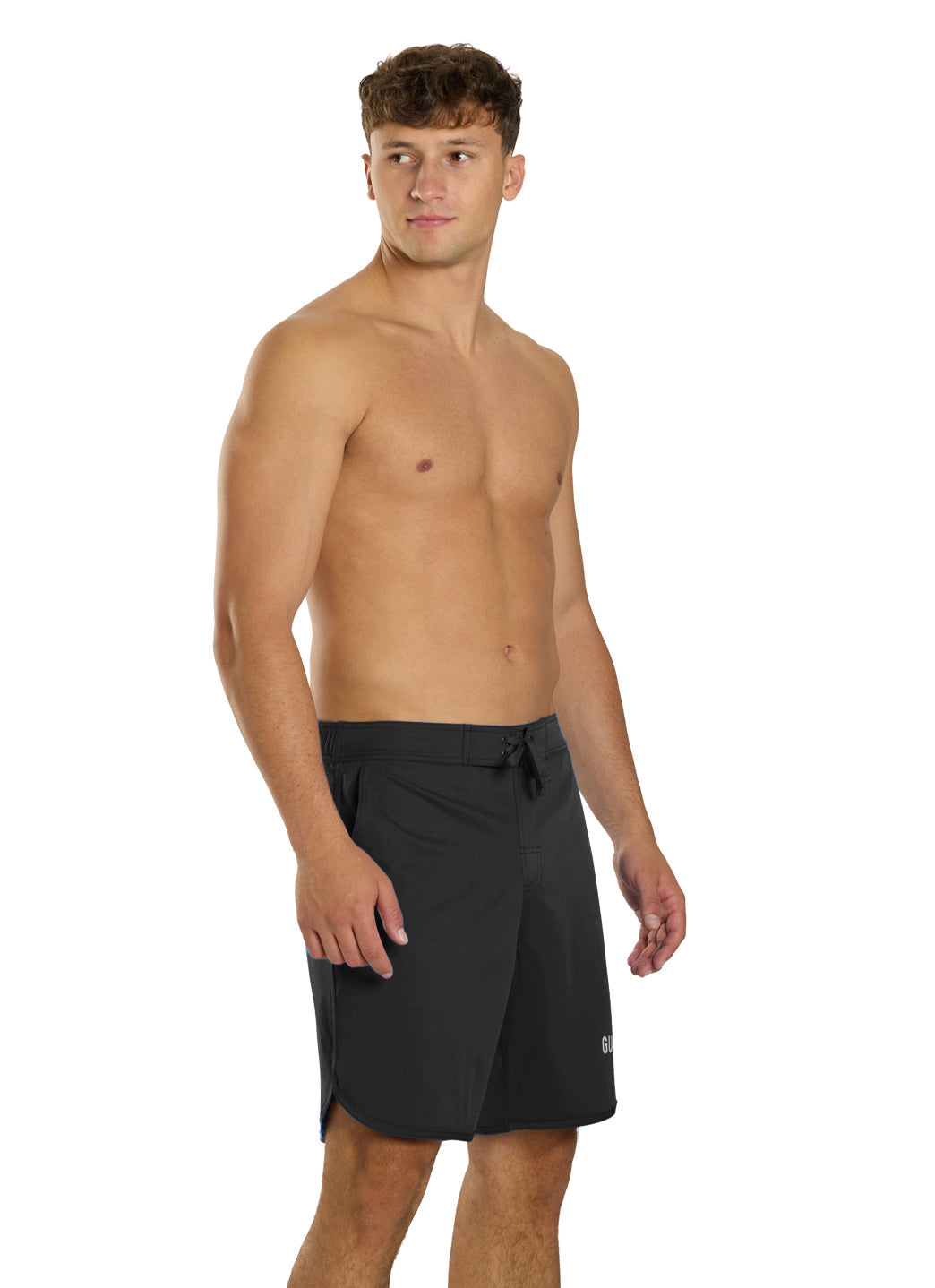  Sporti Guard Men's Hybrid II Board Short