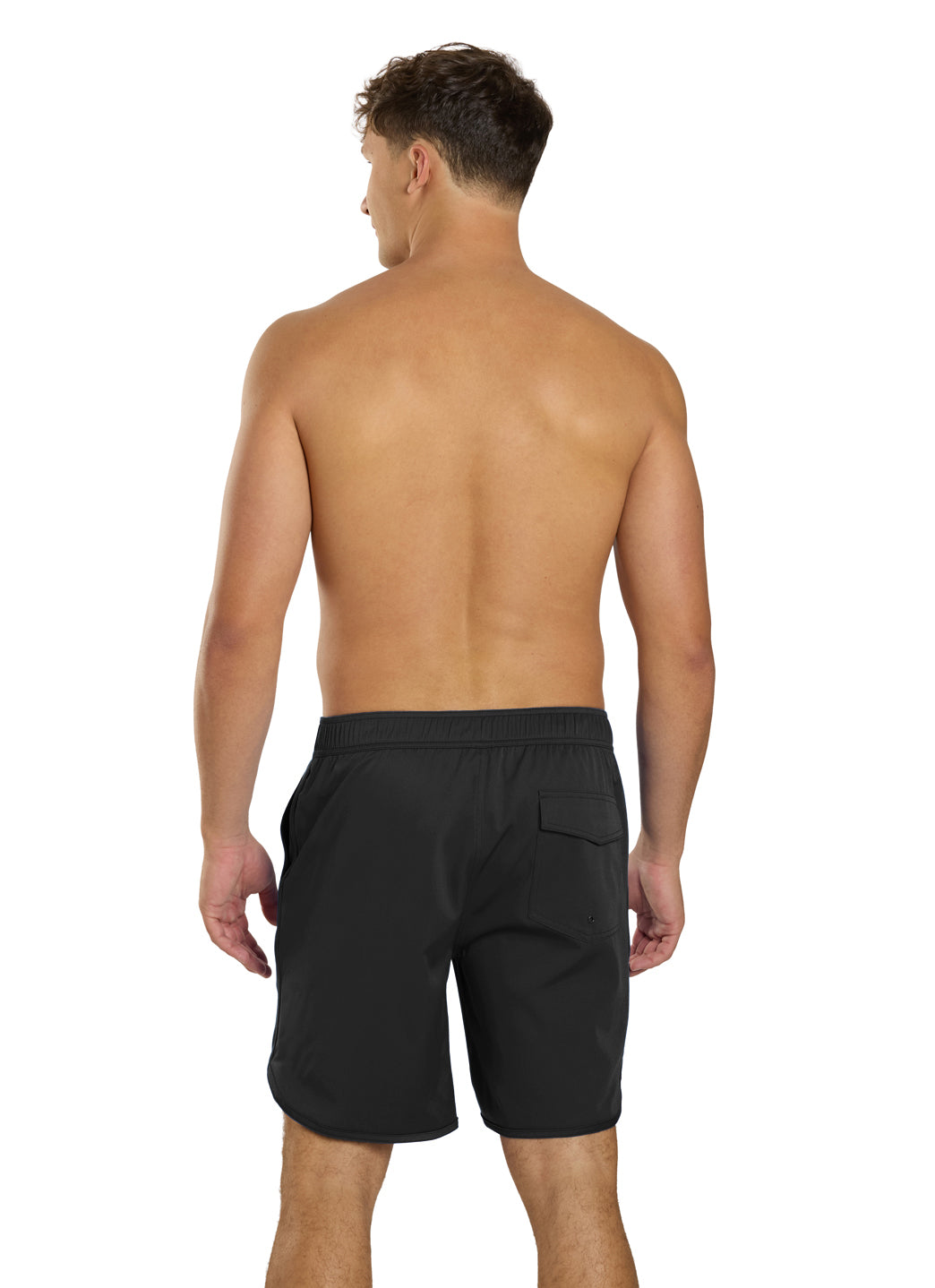  Sporti Guard Men's Hybrid II Board Short