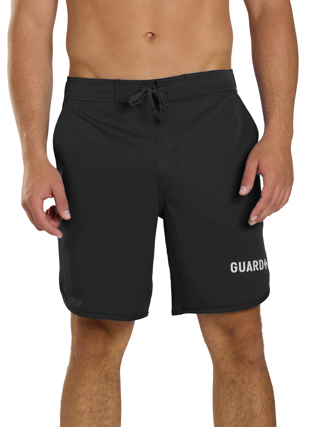  Sporti Guard Men's Hybrid II Board Short