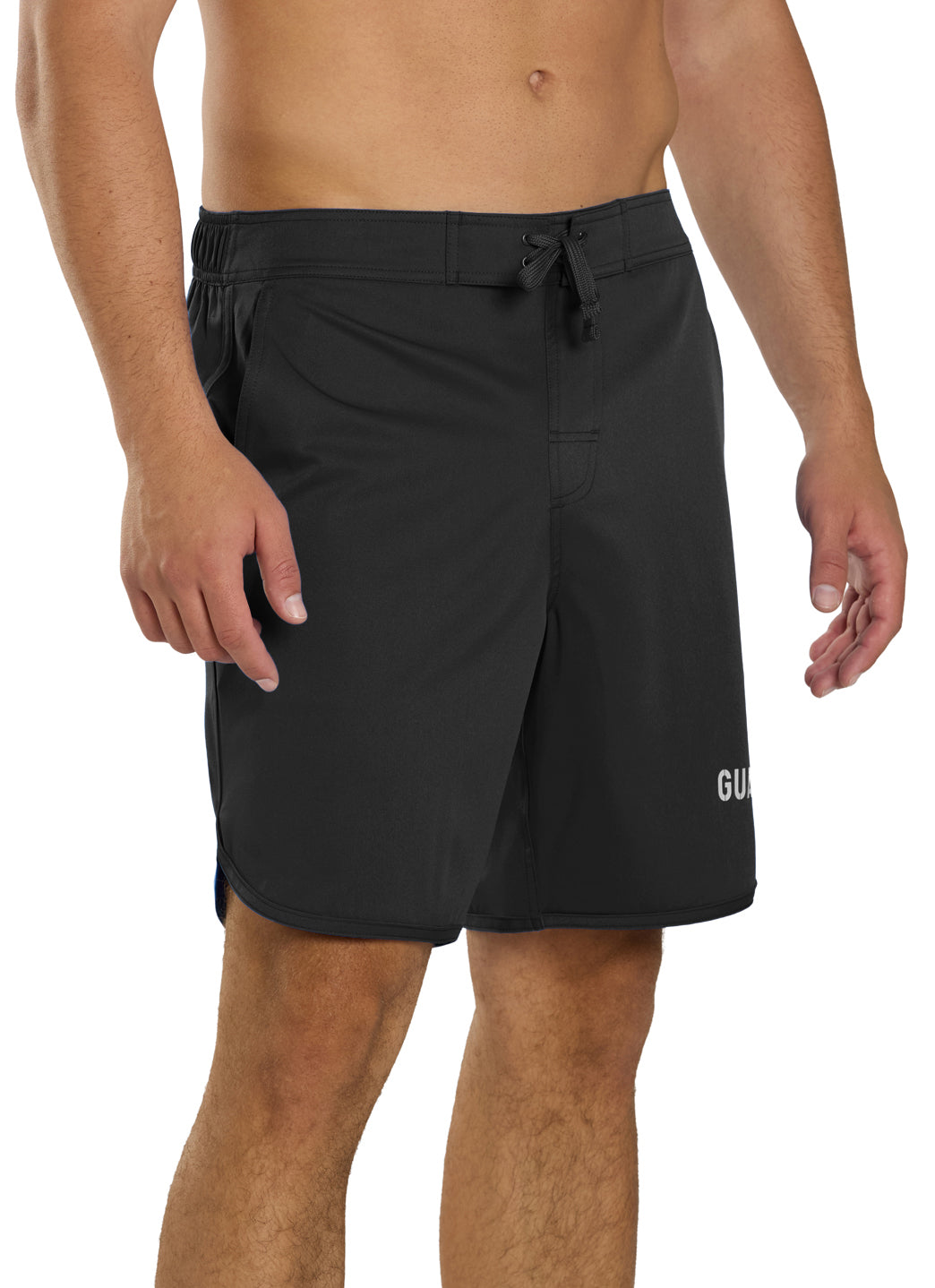 Sporti Guard Men's Hybrid II Board Short