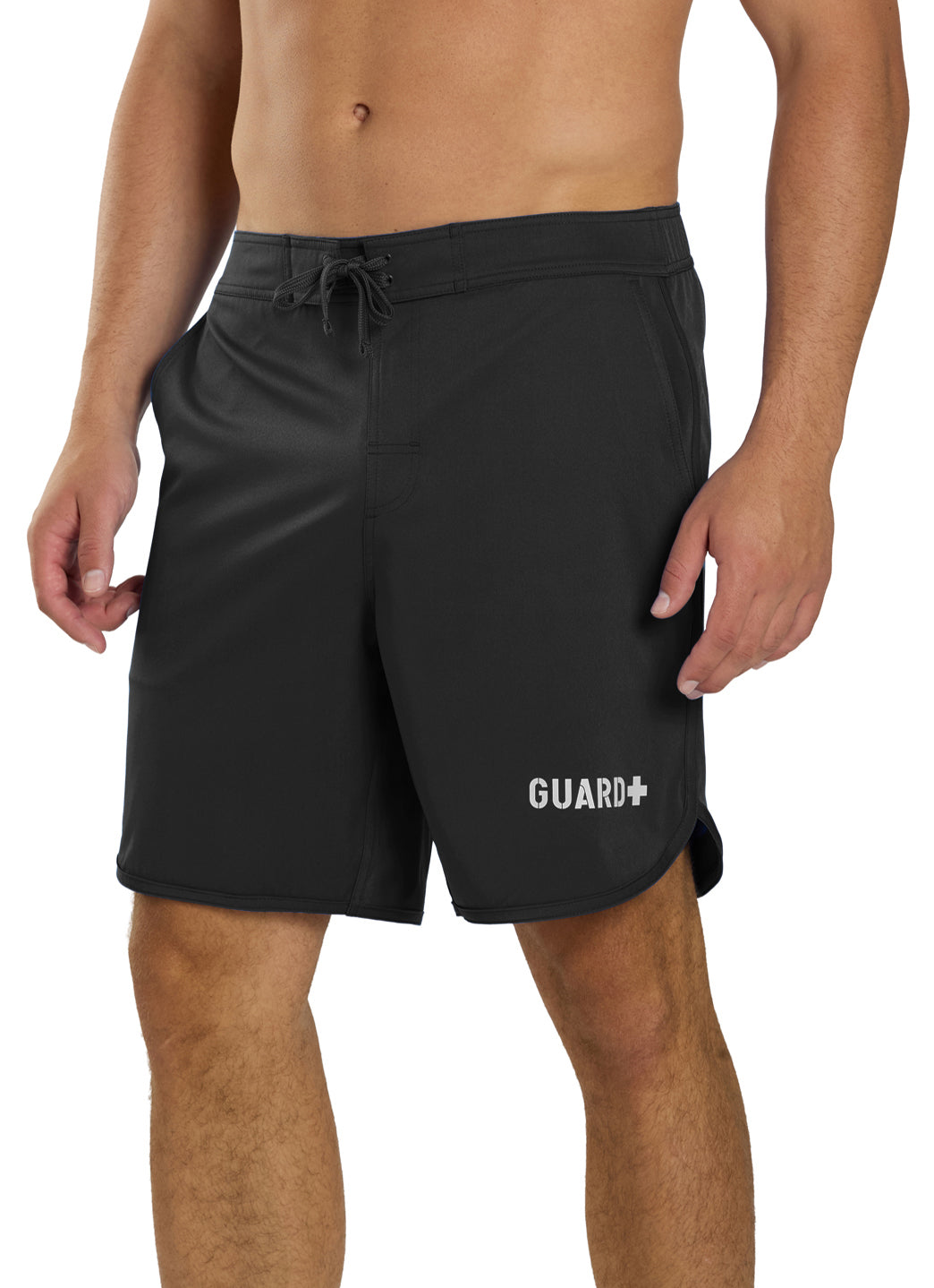  Sporti Guard Men's Hybrid II Board Short