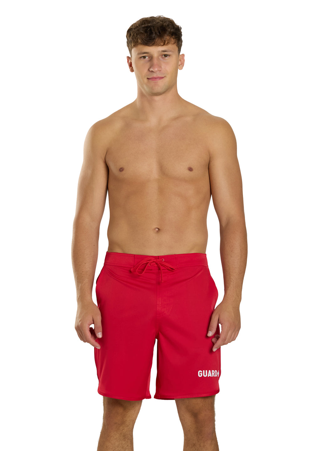  Sporti Guard Men's Hybrid II Board Short