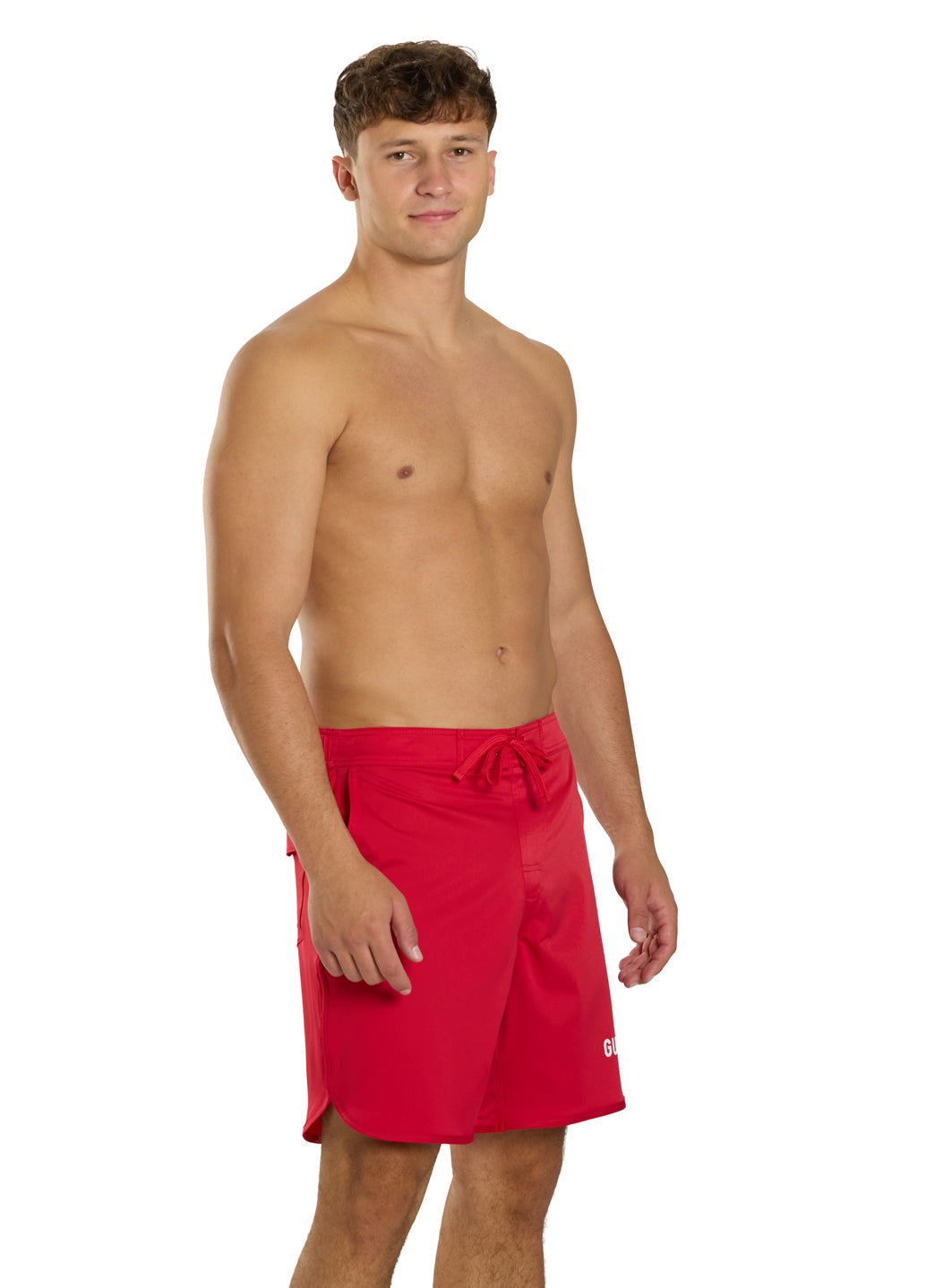  Sporti Guard Men's Hybrid II Board Short