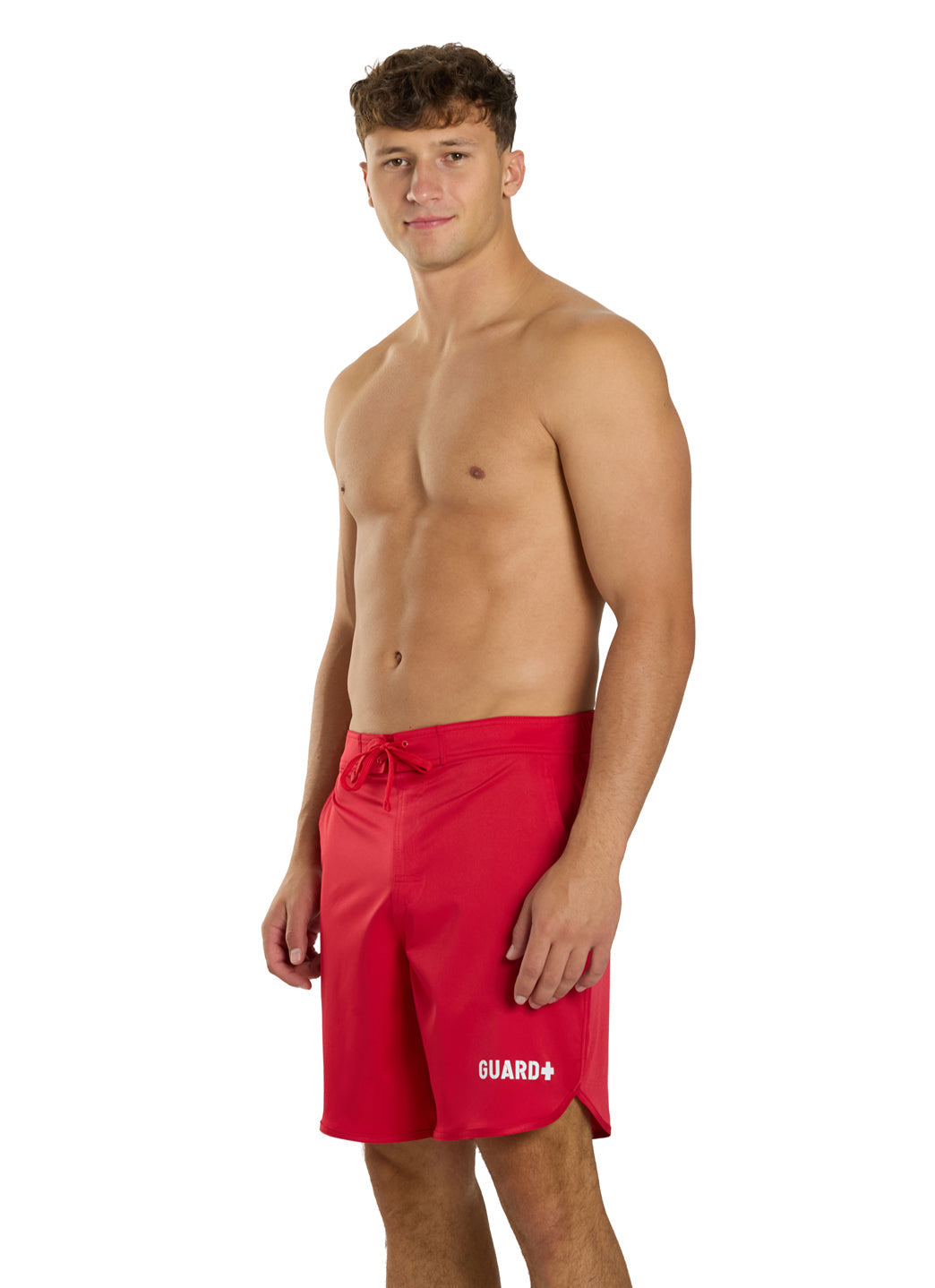 Sporti Guard Men's Hybrid II Board Short