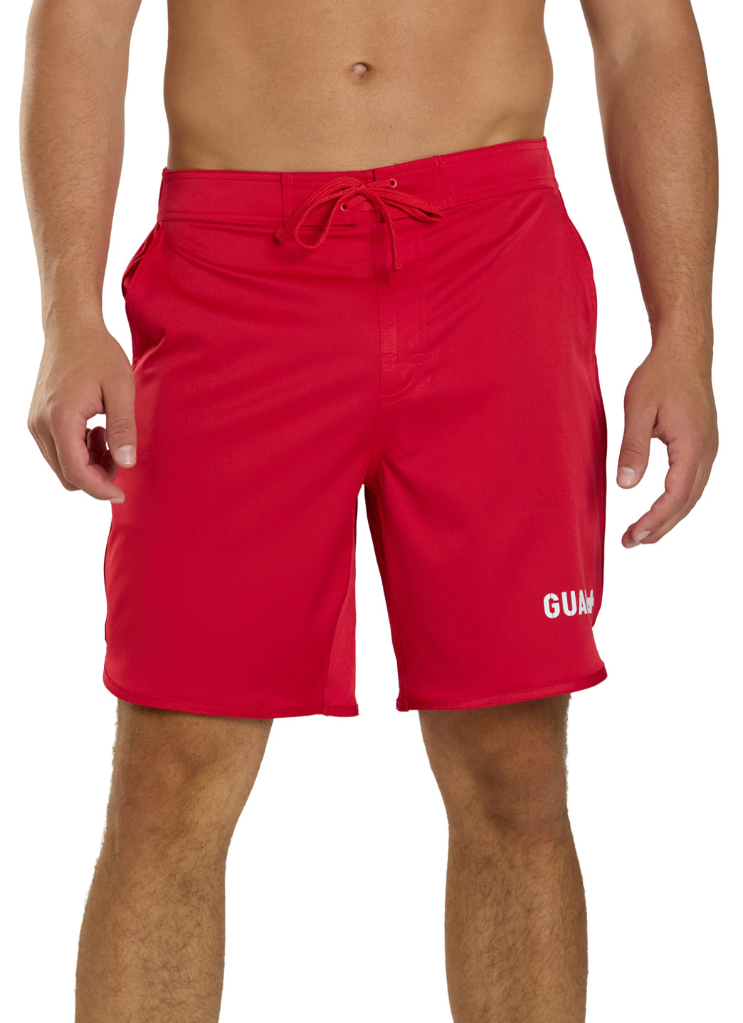  Sporti Guard Men's Hybrid II Board Short