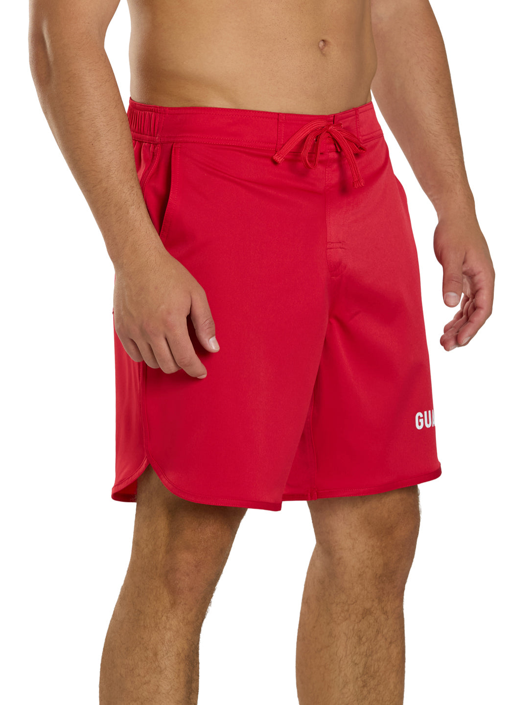  Sporti Guard Men's Hybrid II Board Short