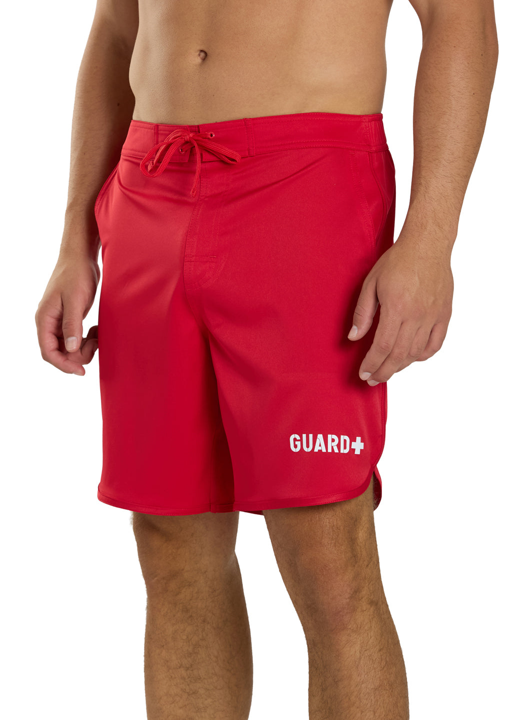  Sporti Guard Men's Hybrid II Board Short
