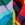  Sporti X Alex & Gretchen Walsh Groovy Whimsy Scrunchie Set Of 2