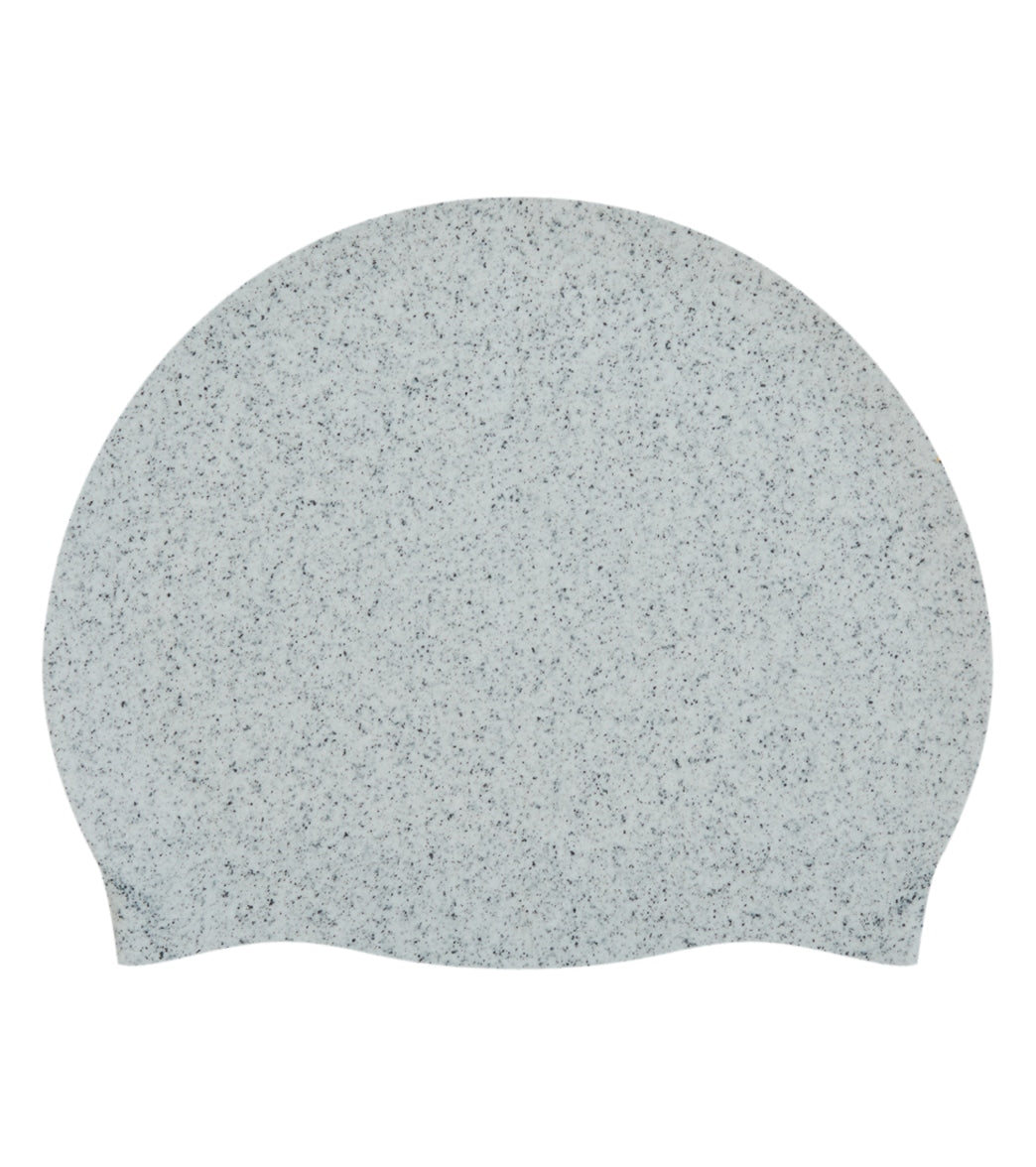  Sporti Recycled Silicone Swim Cap