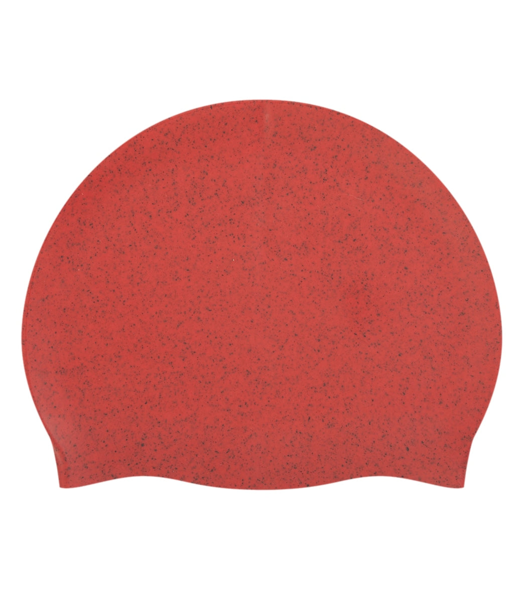  Sporti Recycled Silicone Swim Cap