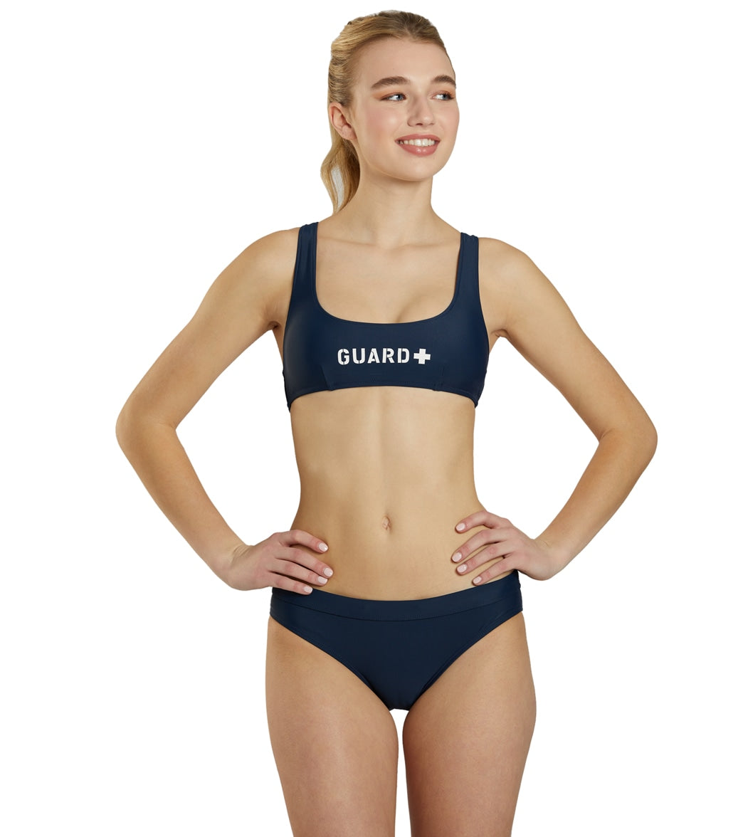  Sporti Guard Sport Bikini Top