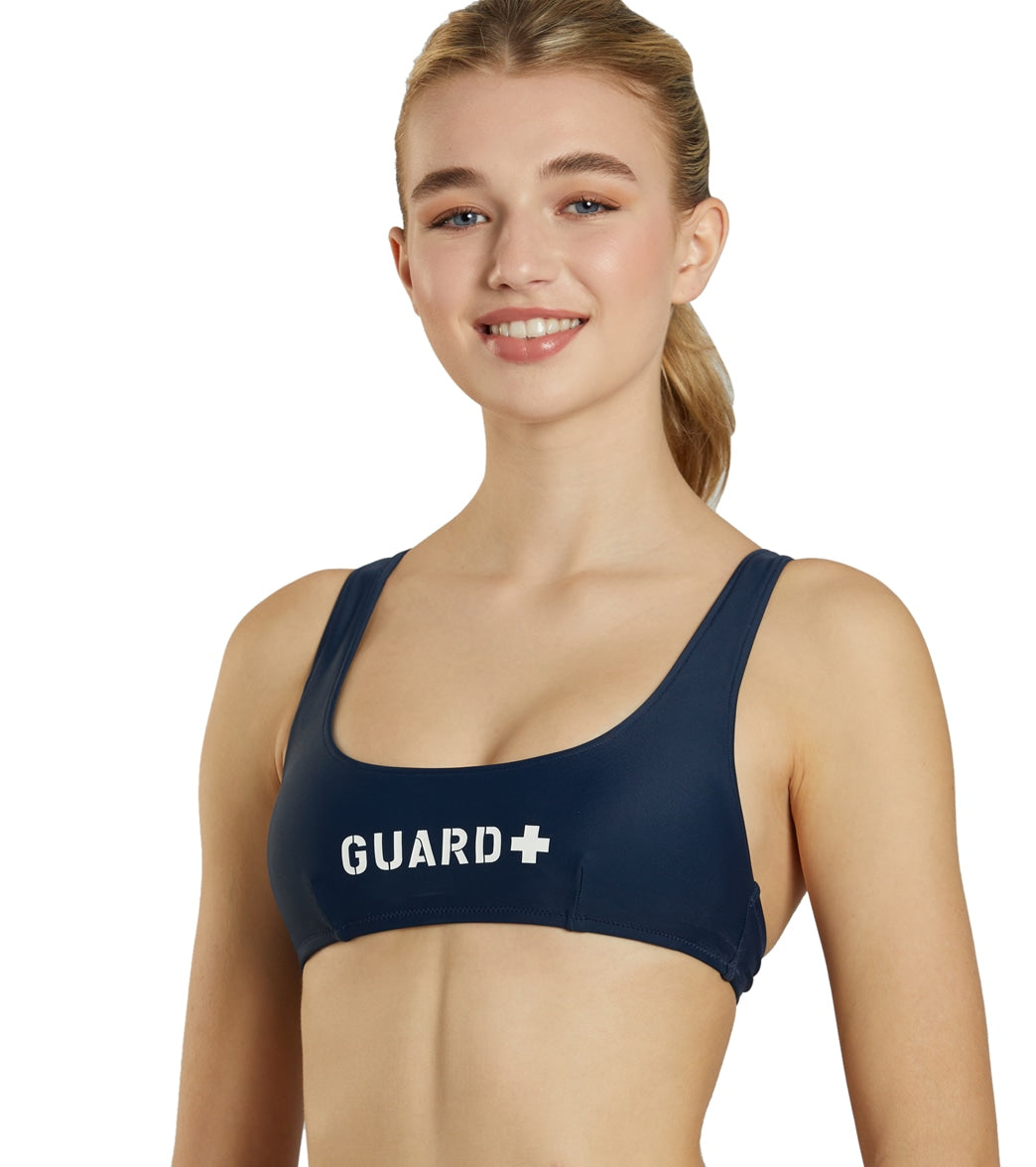  Sporti Guard Sport Bikini Top