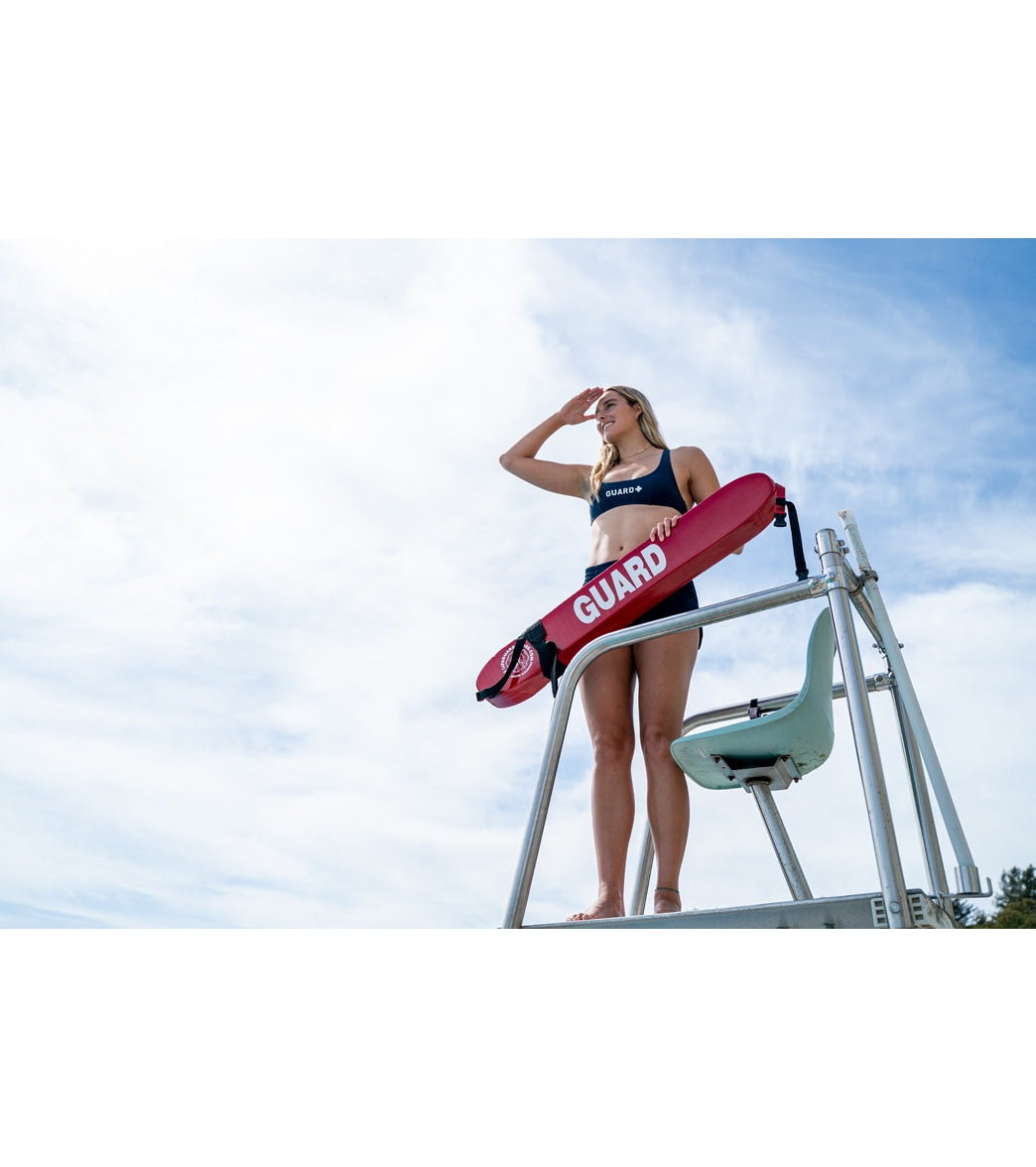  Sporti Guard Sport Bikini Top