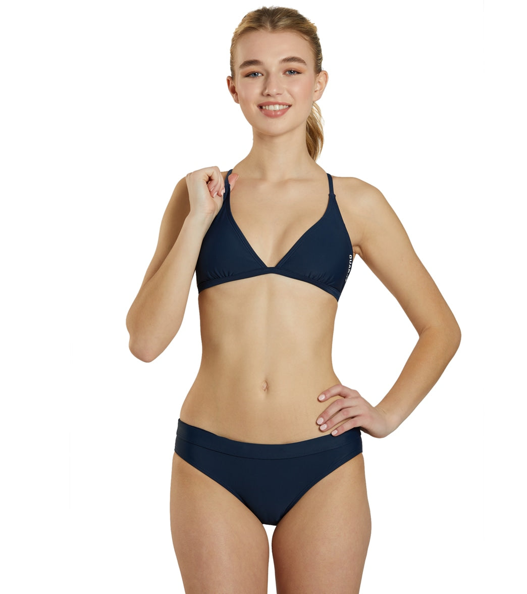  Sporti Guard Tie Back Bikini Top