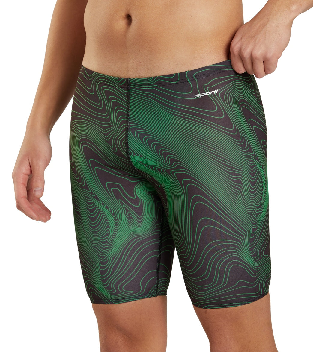  Sporti HydroLast Sonar Waves Jammer Swimsuit (22-40)