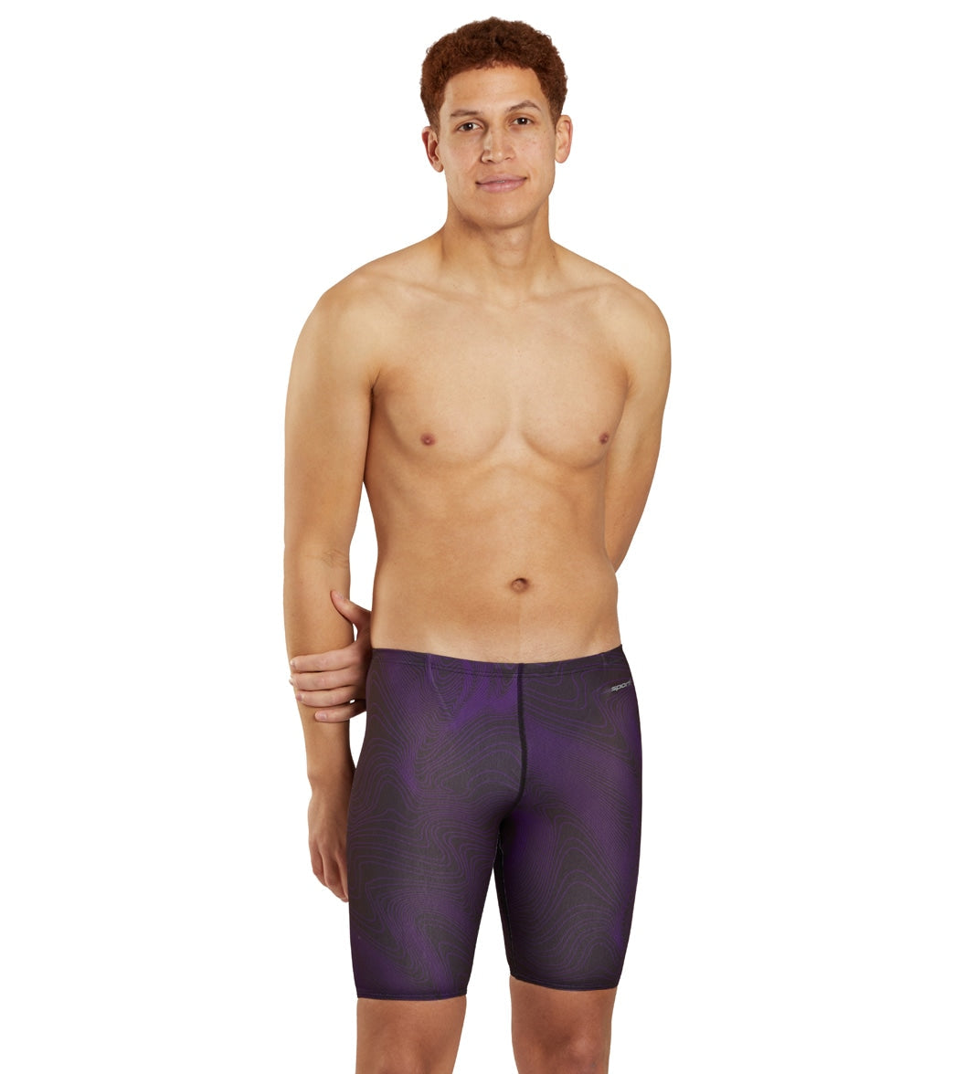  Sporti HydroLast Sonar Waves Jammer Swimsuit (22-40)