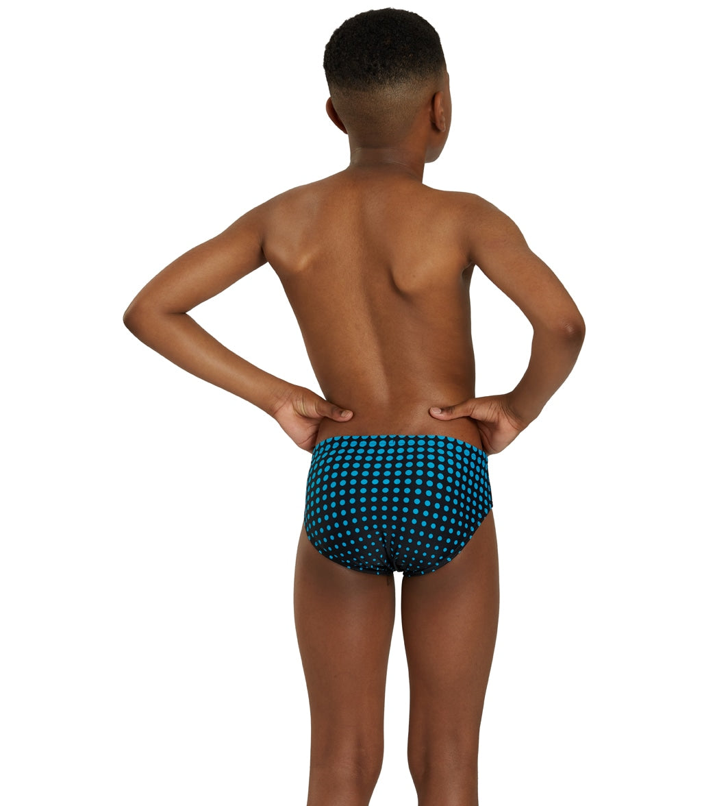  Sporti Molecule Brief Swimsuit (22-44)