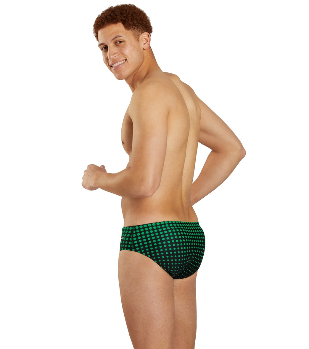  Sporti Molecule Brief Swimsuit (22-44)